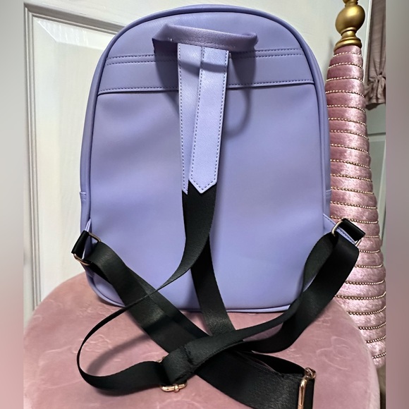 Friends Pin Collector Mini Backpack - BoxLunch Exclusive With Pins - Picture 4 of 13